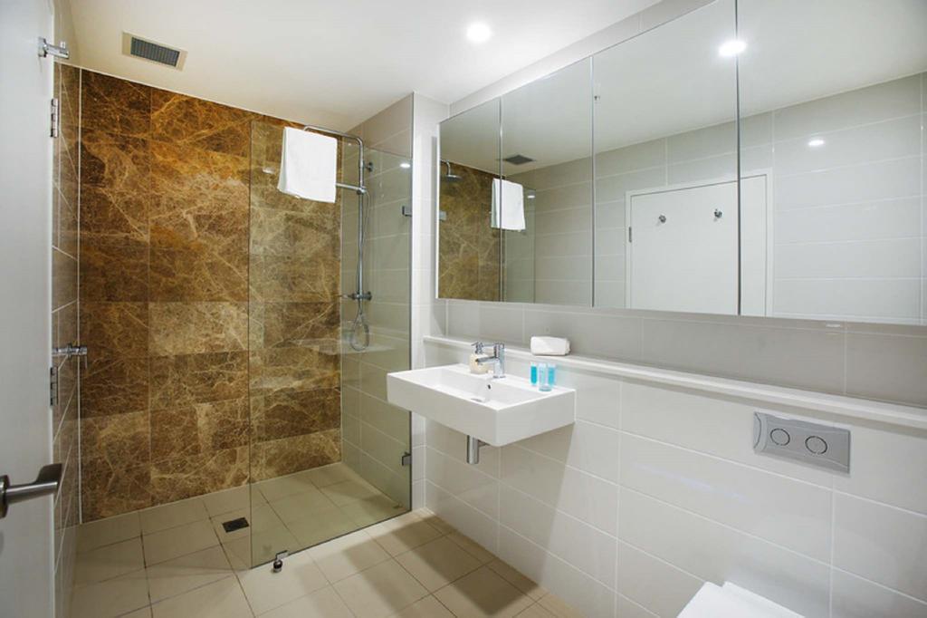 Moore To See - Modern And Spacious 3Br Zetland Apartment With Views Over Moore Park Sydney Exterior foto