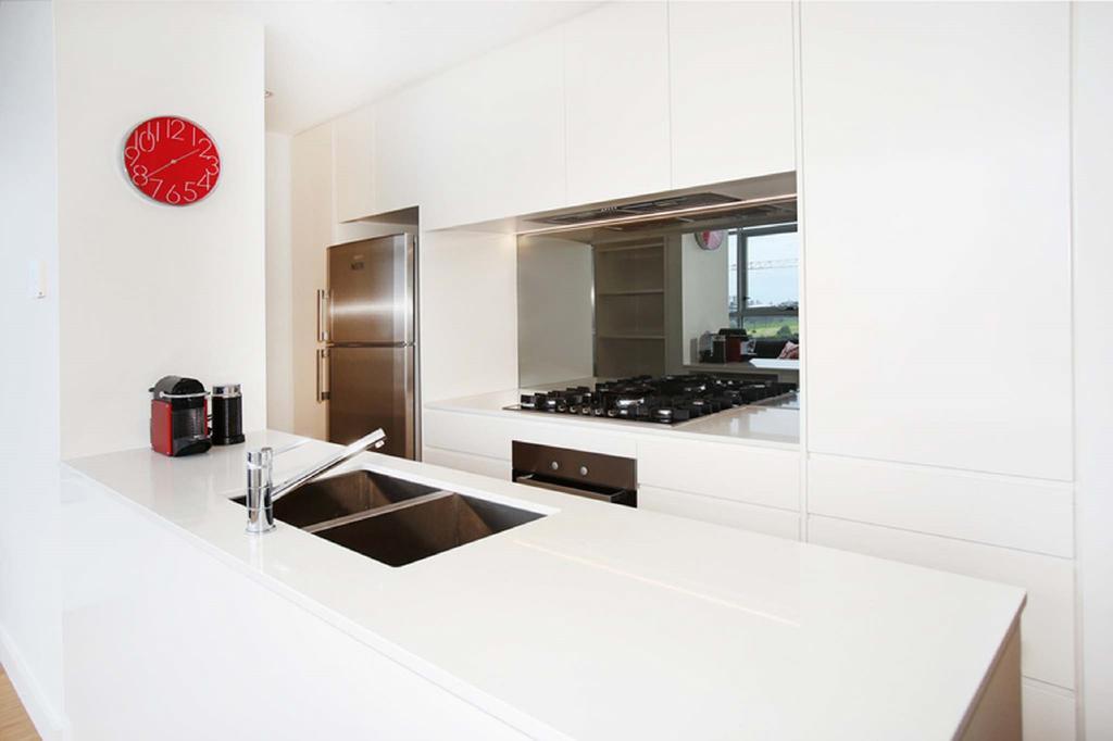 Moore To See - Modern And Spacious 3Br Zetland Apartment With Views Over Moore Park Sydney Exterior foto